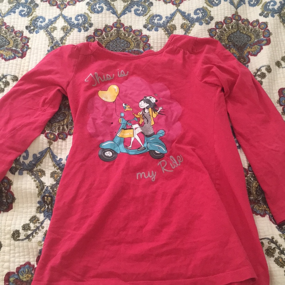 PJ’S